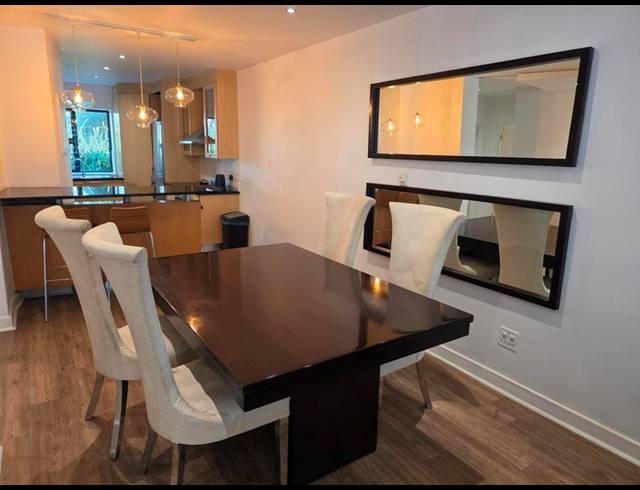 2 BEDROOM PROPERTY TO RENT IN MORNINGSIDE